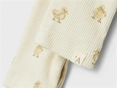 Lil Atelier turtledove duck heldragt